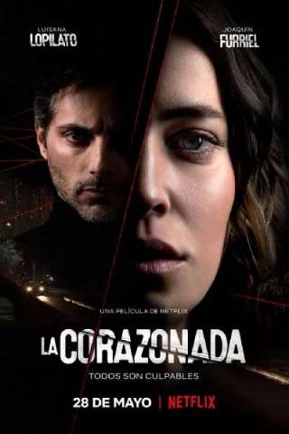 L'amica (2020) streaming