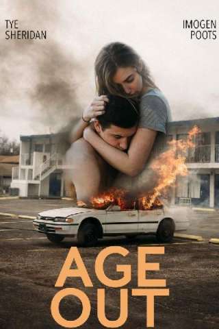 Age Out (2019) streaming