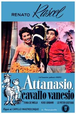 Attanasio cavallo vanesio (1953) streaming