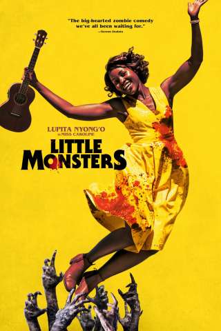 Little Monsters (2019) streaming