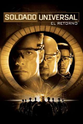 Universal Soldier: The Return (1999) streaming