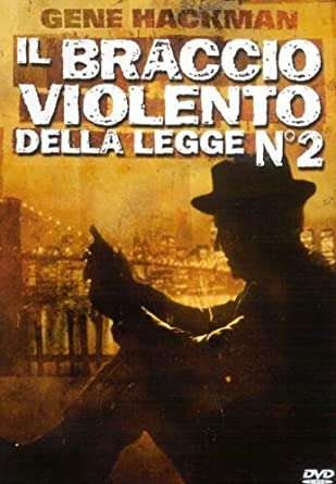 Il braccio violento della legge N°2 (1975) streaming
