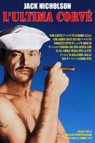 L'ultima corvè (1973) streaming