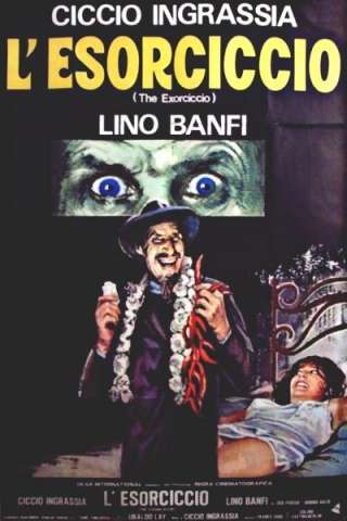 L'esorciccio (1975) streaming