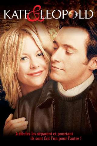 Kate & Leopold (2001) streaming