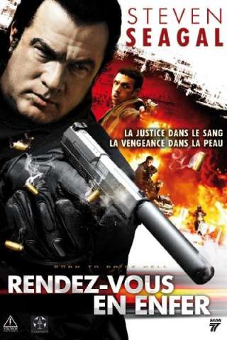 Born to Raise Hell (2010) streaming
