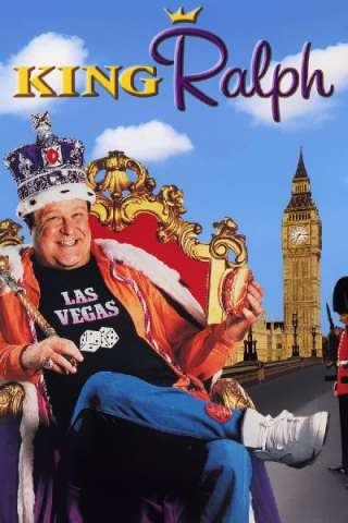 Sua maestà viene da Las Vegas (1991) streaming