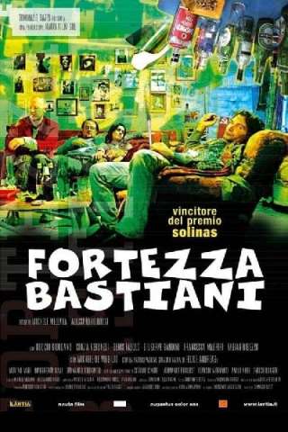 Fortezza Bastiani (2002) streaming