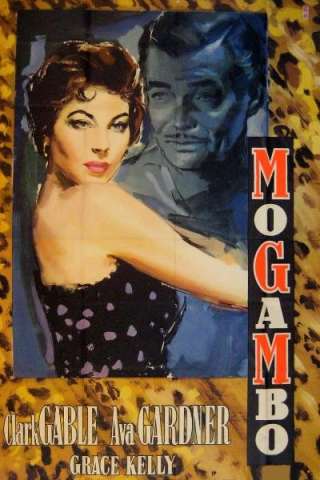Mogambo (1953) streaming