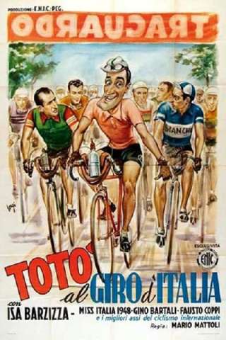 Totò al giro d'Italia (1948) streaming