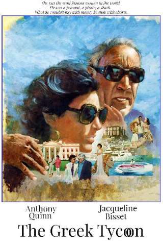 Il magnate greco (1978) streaming
