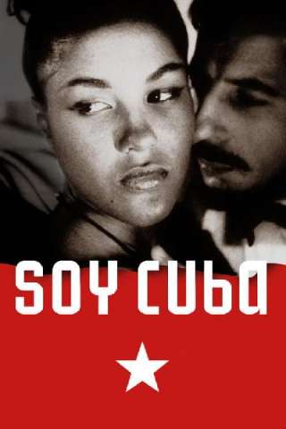 Soy Cuba (1964) streaming
