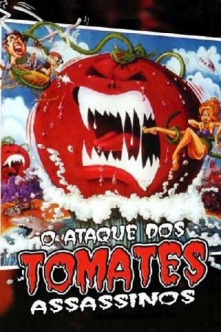 Pomodori assassini (1978) streaming