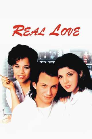 Qualcuno da amare (1993) streaming