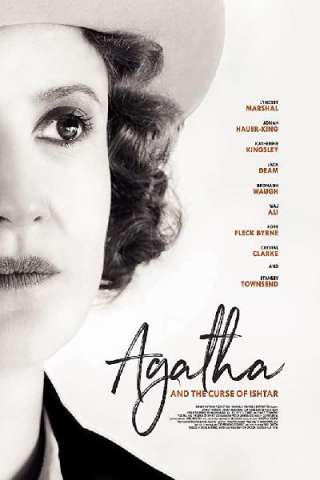 Agatha and the Curse of Ishtar (2019) streaming