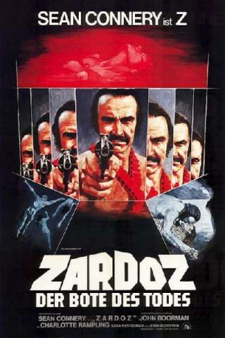 Zardoz (1974) streaming