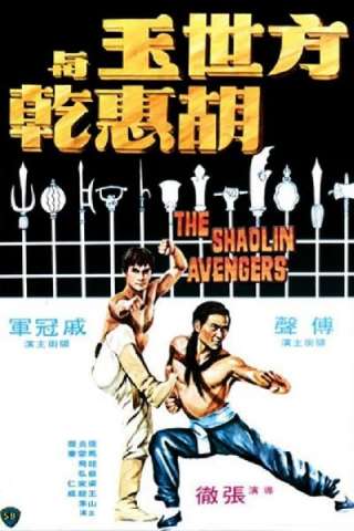 Gli scatenati campioni del karatè (1976) streaming