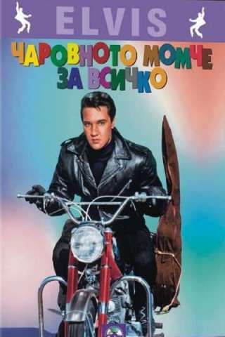 Il cantante del luna park (1964) streaming