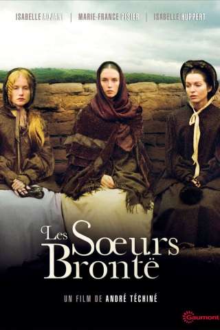 Le sorelle Brontë (1979) streaming