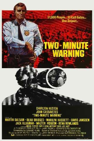 Panico nello stadio (1976) streaming