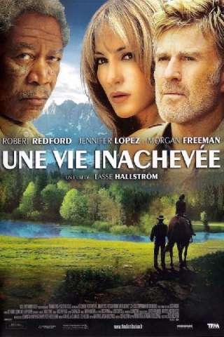 Il vento del perdono (2005) streaming