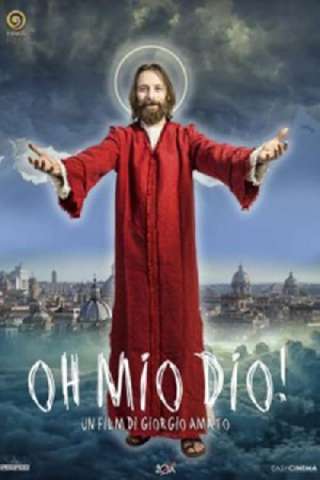 Oh mio Dio! (2018) streaming
