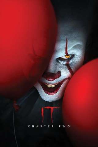 It - Capitolo due (2019) streaming