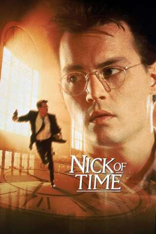 Minuti contati (1995) streaming