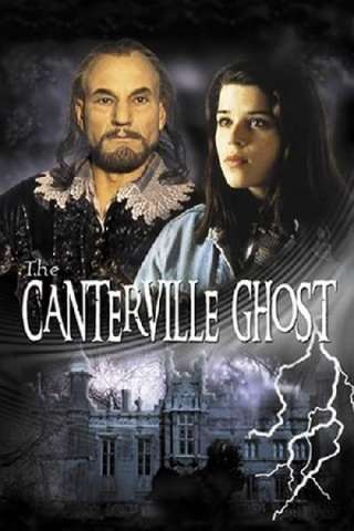 Canterville - Un fantasma per antenato (1996) streaming
