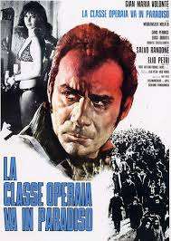 La classe operaia va in paradiso (1972) streaming