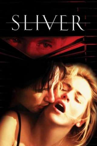 Sliver (1993) streaming