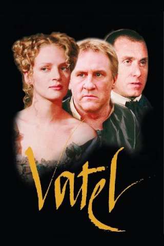 Vatel (2000) streaming