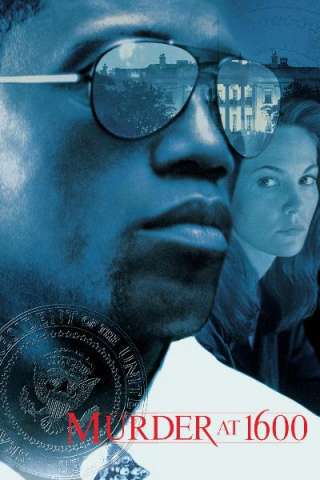 Delitto alla Casa Bianca (1997) streaming