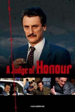 Paolo Borsellino (2004) streaming
