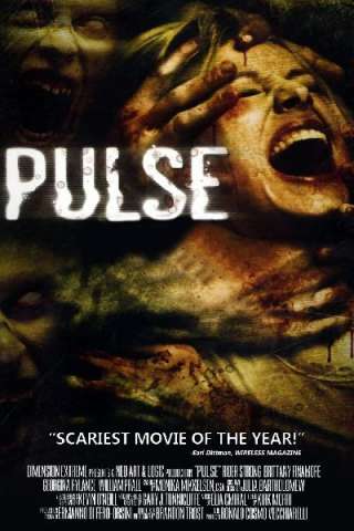 Pulse (2006) streaming