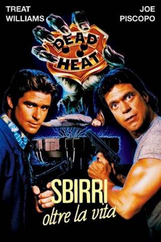 Sbirri oltre la vita (1988) streaming