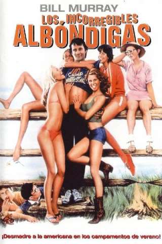 Polpette (1979) streaming