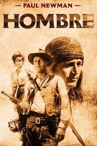 Hombre (1967) streaming