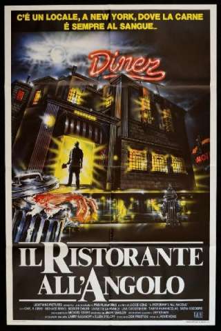 Il ristorante all'angolo (1987) streaming