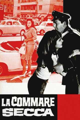 La commare secca (1962) streaming