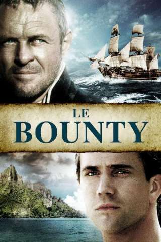 Il Bounty (1984) streaming