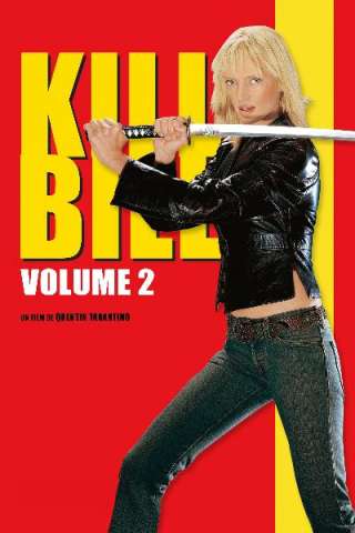 Kill Bill: Volume 2 (2004) streaming