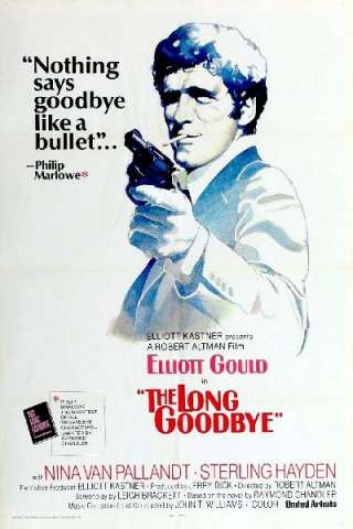 Il lungo addio (1973) streaming
