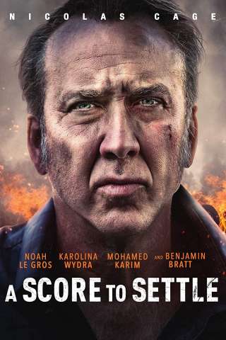 A Score to Settle (2019) streaming