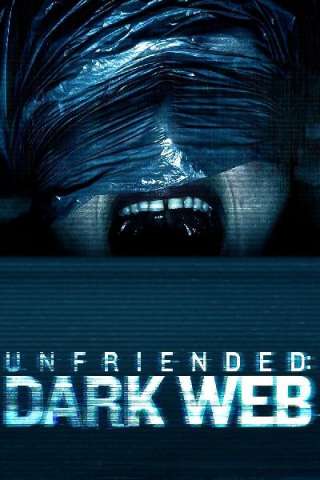 Unfriended - Dark Web (2018) streaming