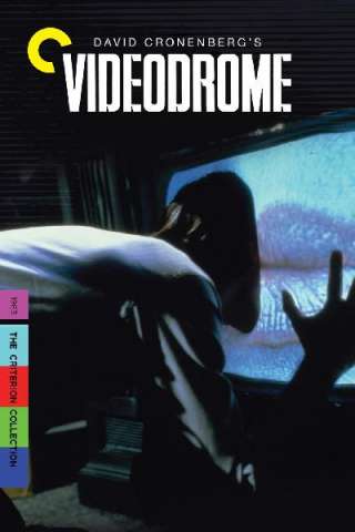 Videodrome (1983) streaming