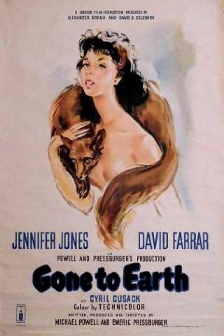 La volpe (1950) streaming