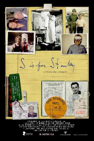 S is for Stanley (2016) streaming
