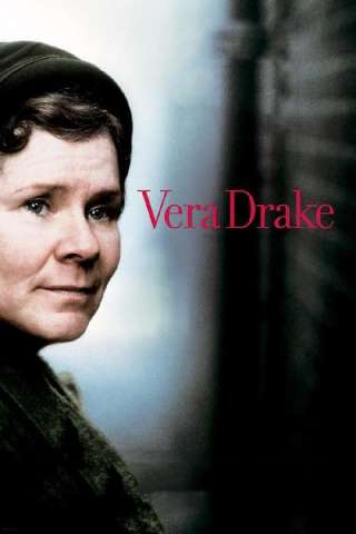 Il segreto di Vera Drake (2004) streaming