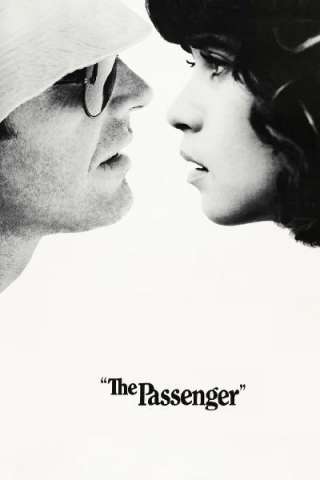 Professione: reporter (1975) streaming